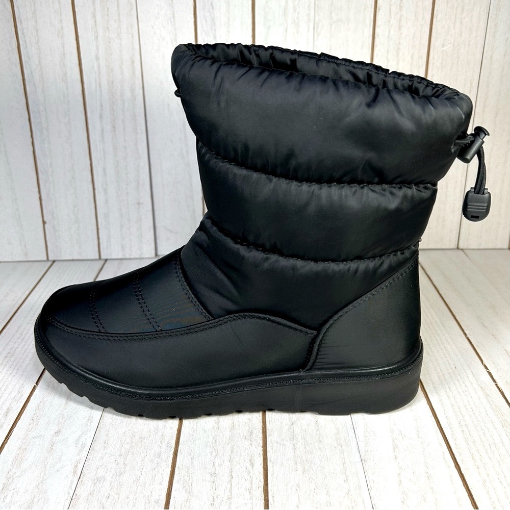 WOMEN’S WINTER BOOTS (COLEEN-1) - Picture 7 of 11